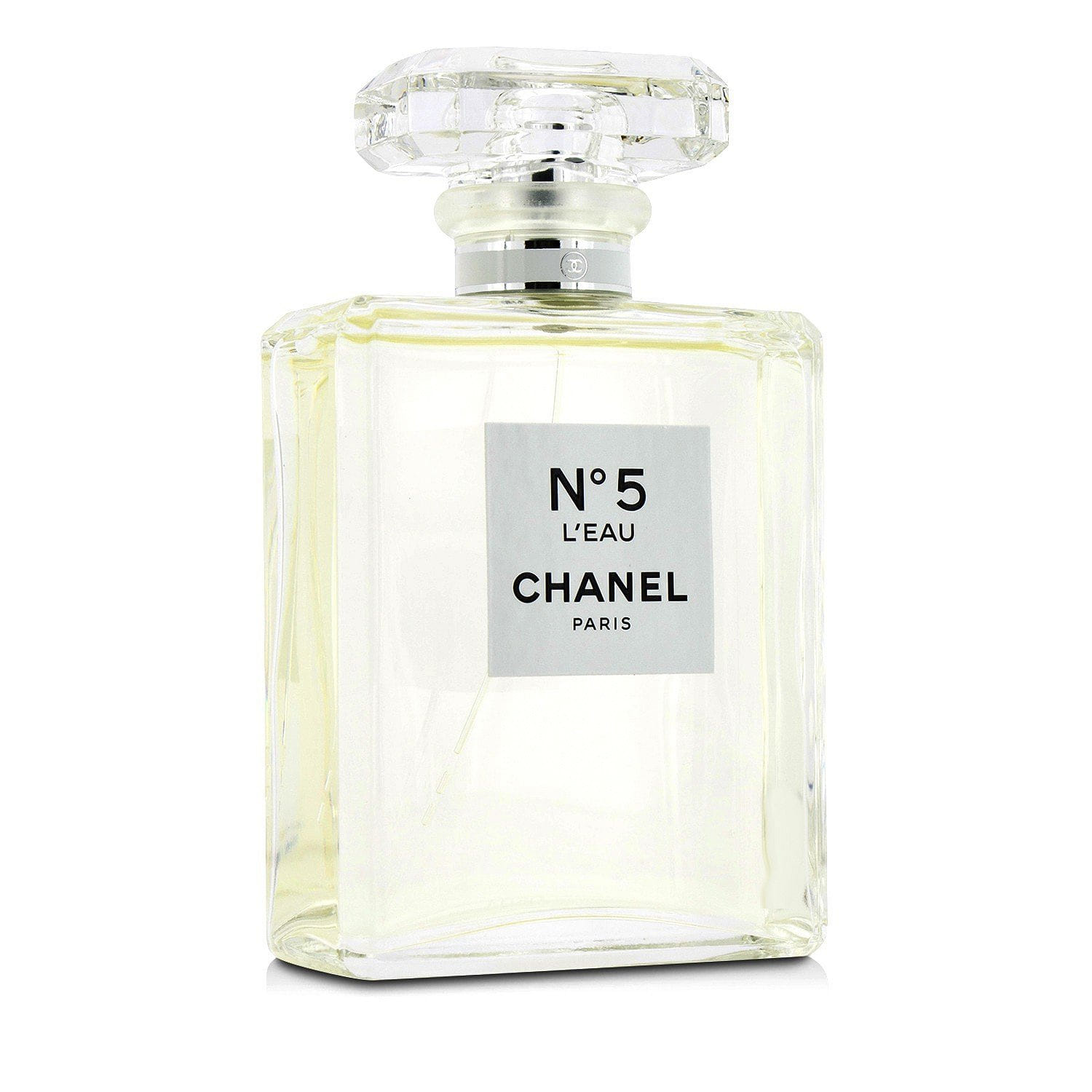 Chanel No.5 L'Eau Eau De Toilette Spray 100ml/3.4oz 100 ml