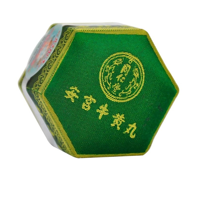 同仁堂 安宫牛黄丸 3g*1丸/盒 1 包