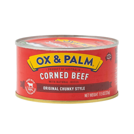 weee_canned_Ox & Palm Corned Beef 11.5 oz