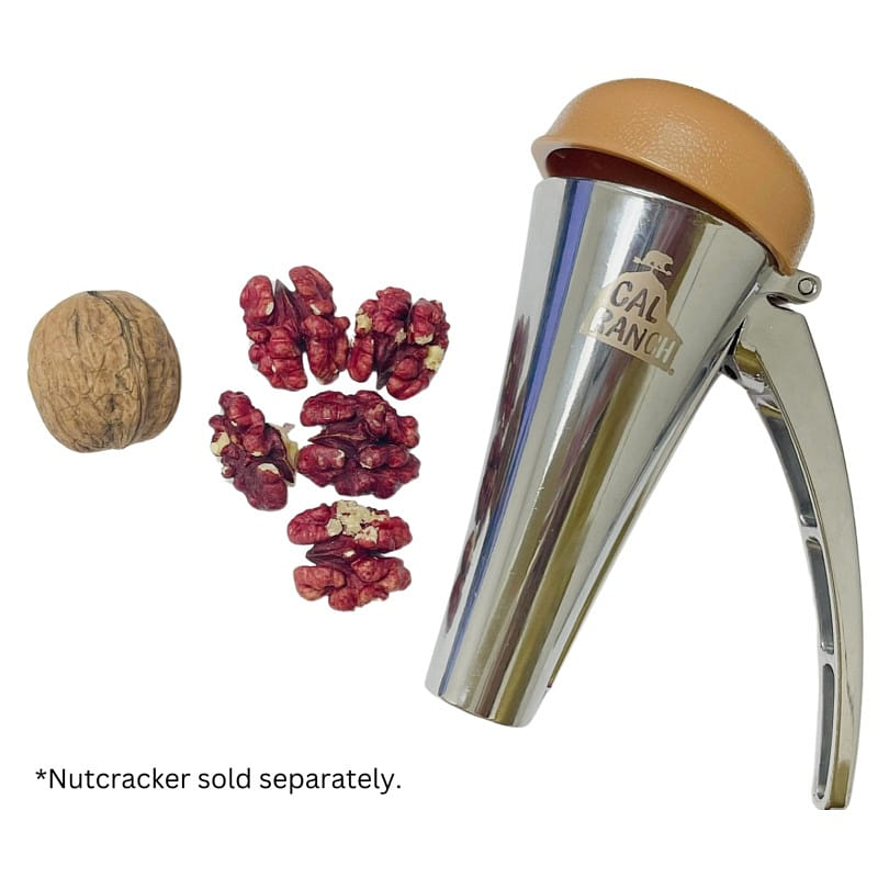 Cal Ranch Nut Cracker 1 count
