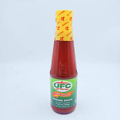 Filipino UFC banana ketchup 320 g