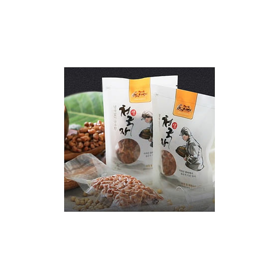 weee_tofuplantbased_Miseon's cheonggukjang 120 g