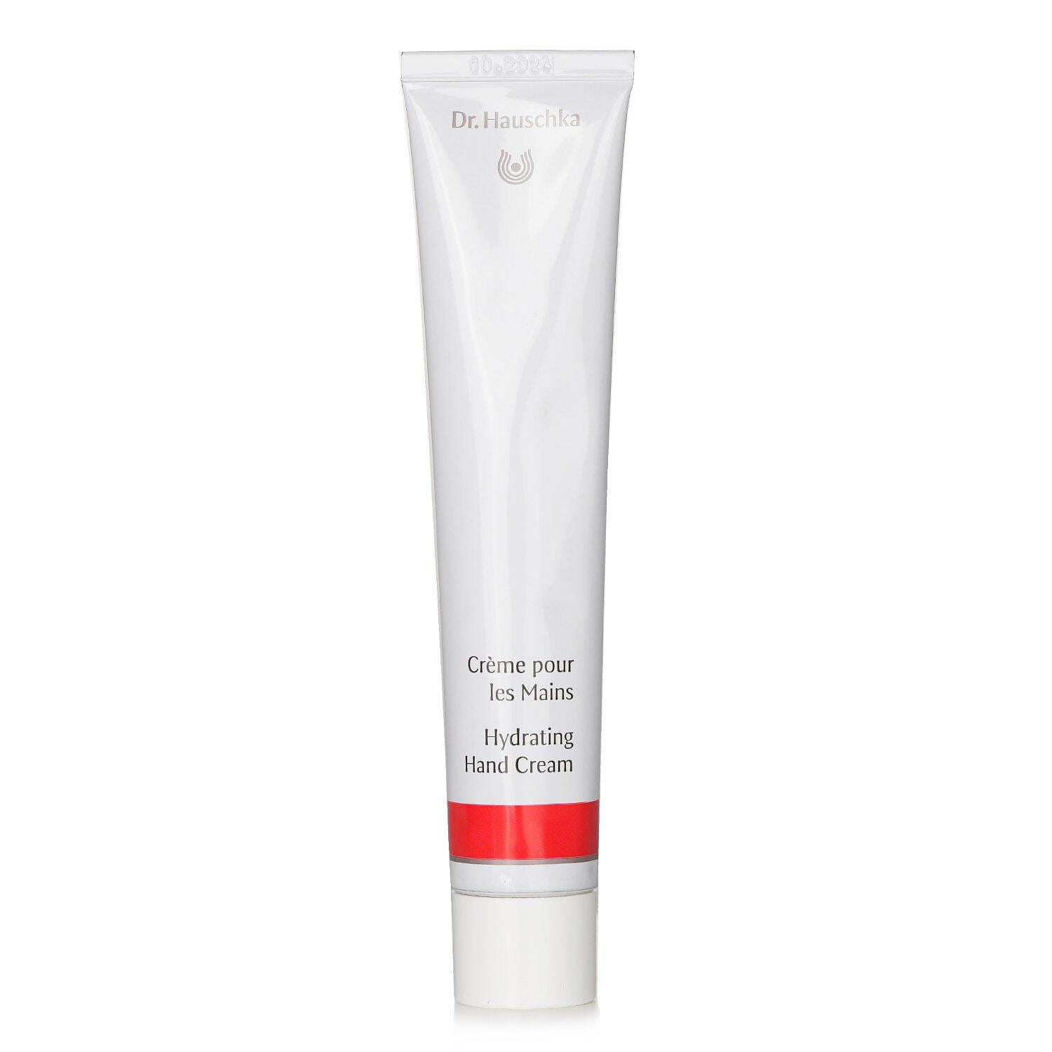 Dr. Hauschka Hydrating Hand Cream / 50ml/1.7oz 50 밀리리터
