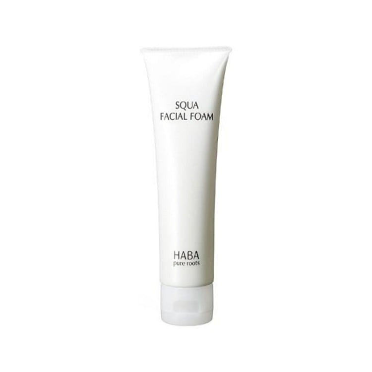 HABA Squafacial Foam Cleansing Foam 100g 1 개