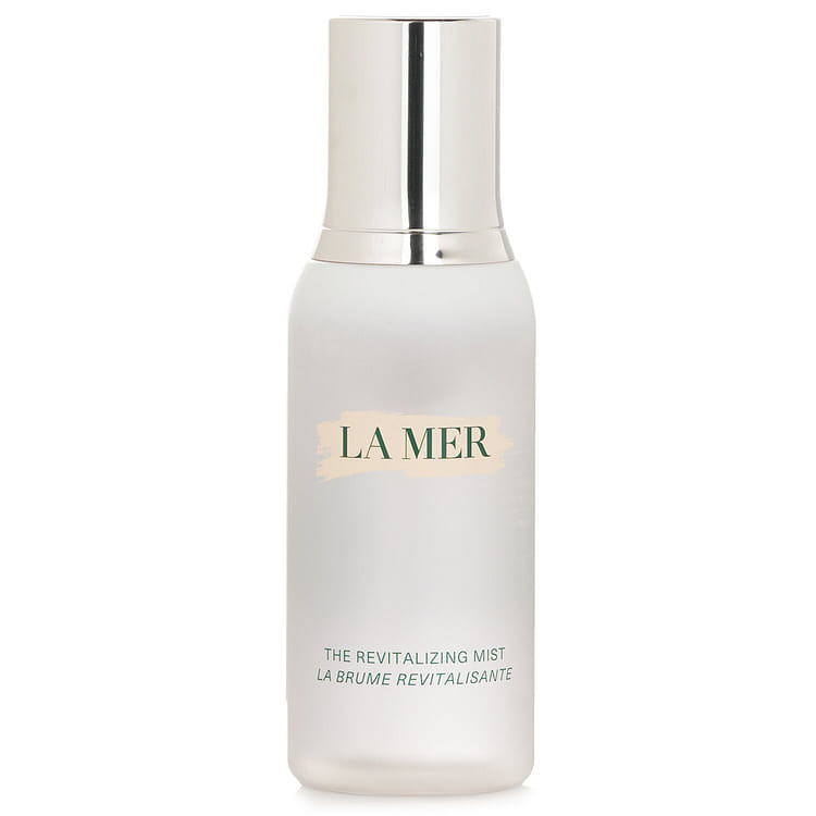 La Mer The Revitalizing Mist 100ml/3.4oz - Weee!