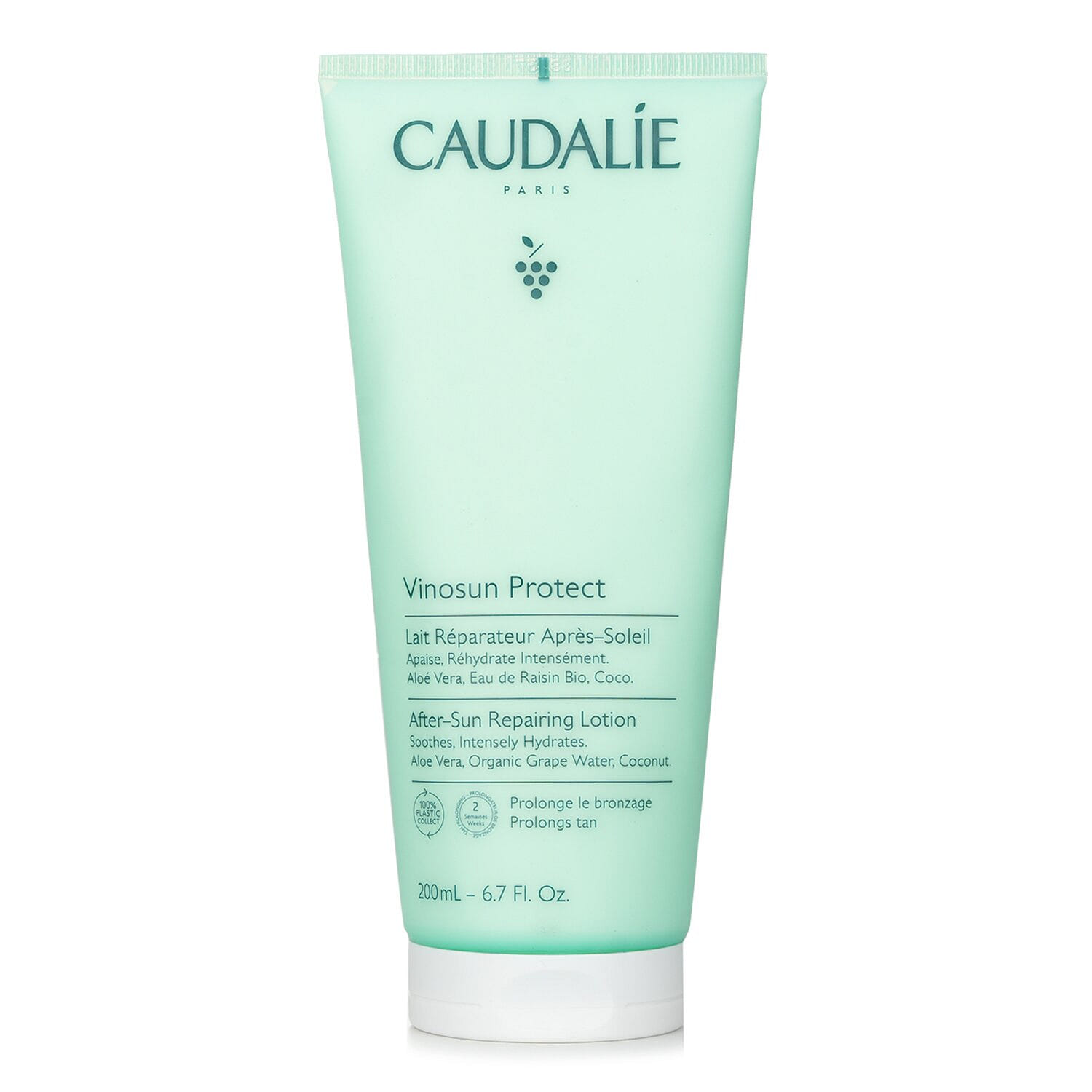 Caudalie Vinosun Protect After-Sun Repairing Lotion 200ml/6.7oz 200 ml