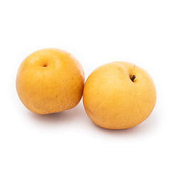 Korean Singo Pears 3 count