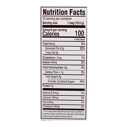 Lotte Koala's March Choco Cream Biscuits Family Size 195 g*10 pack