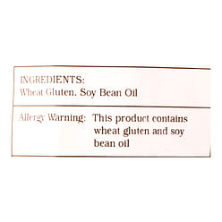 Spring Farm Fried Gluten Balls 12pcs 50 g