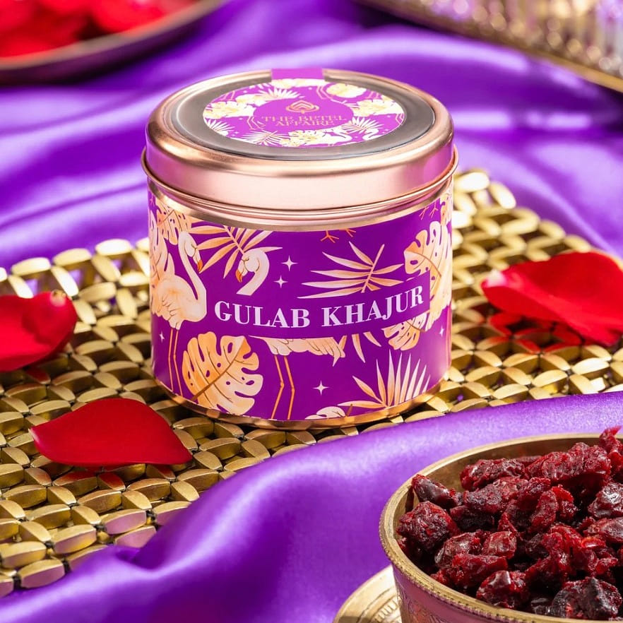 Gulab Khajur 1 box