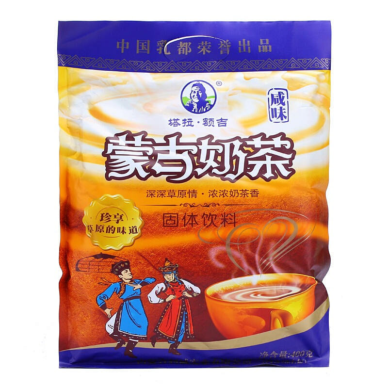 Taraeji Milk Tea Powder 400 g