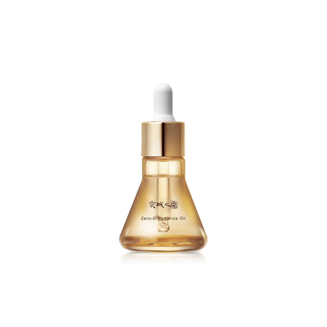 Jing Cheng Zero-G Radiance Oil 1 each
