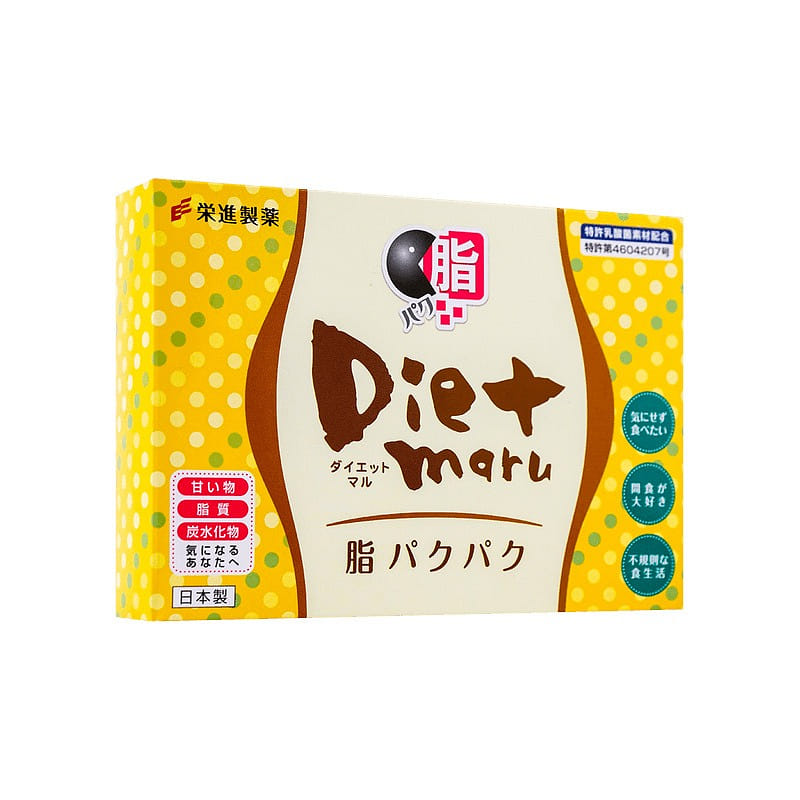 Diet Maru Jelly 12g x 10 bags 1 케이스
