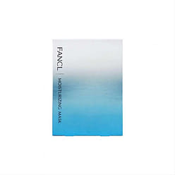 Moisturizing Mask 18ml*6Sheets 1 each