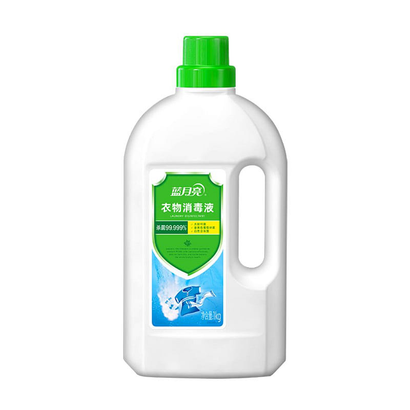 蓝月亮 衣物消毒液 1000 克