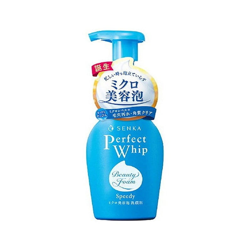 SENKA Deep Cleansing Cleanser 150ml 1 개