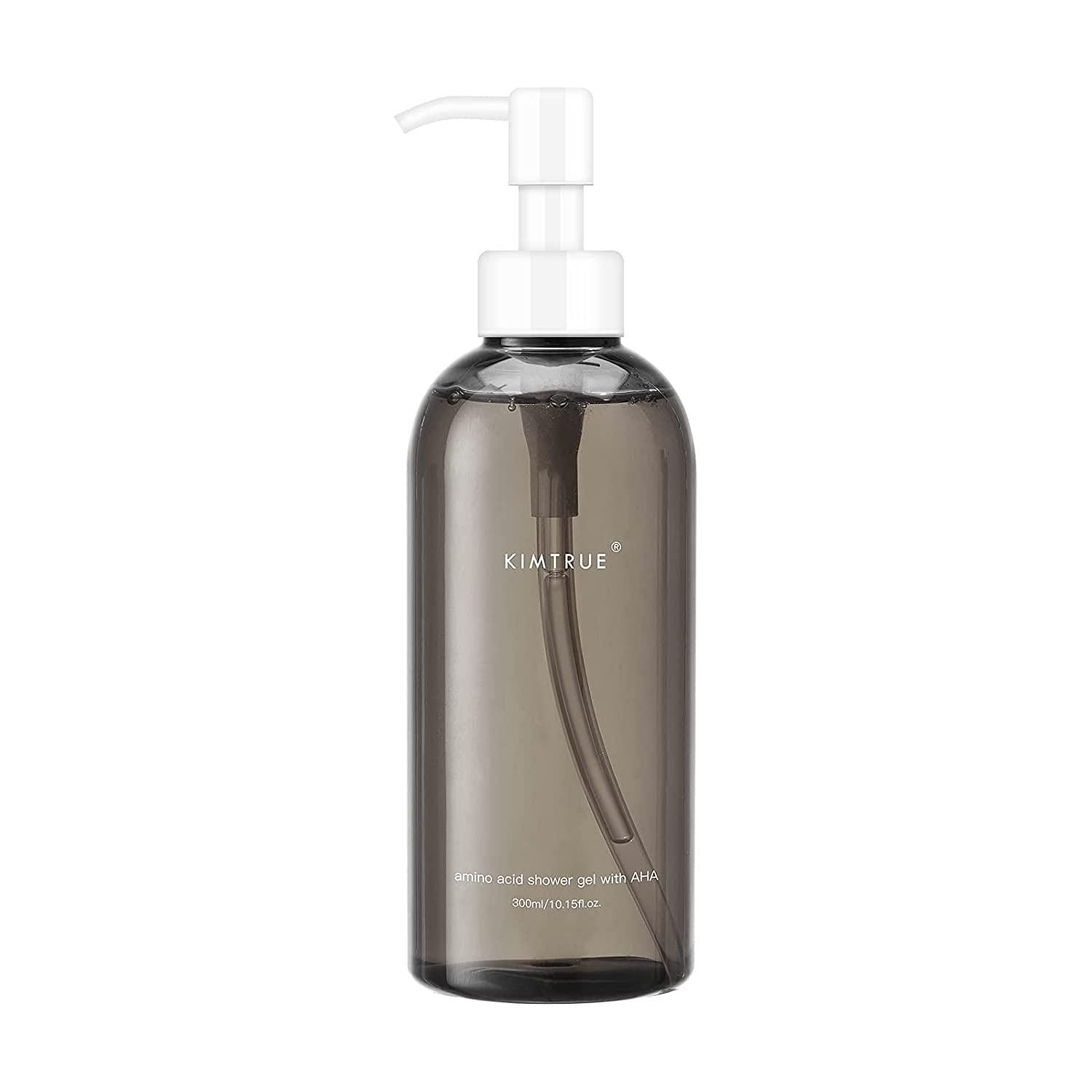 Salicylic acid and fruit acid body wash 300ml 300 밀리리터