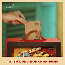 Ikachi Moon Welcoming Mooncake Gift Set 300 g