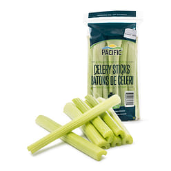 Organic Celery Sticks 16 oz