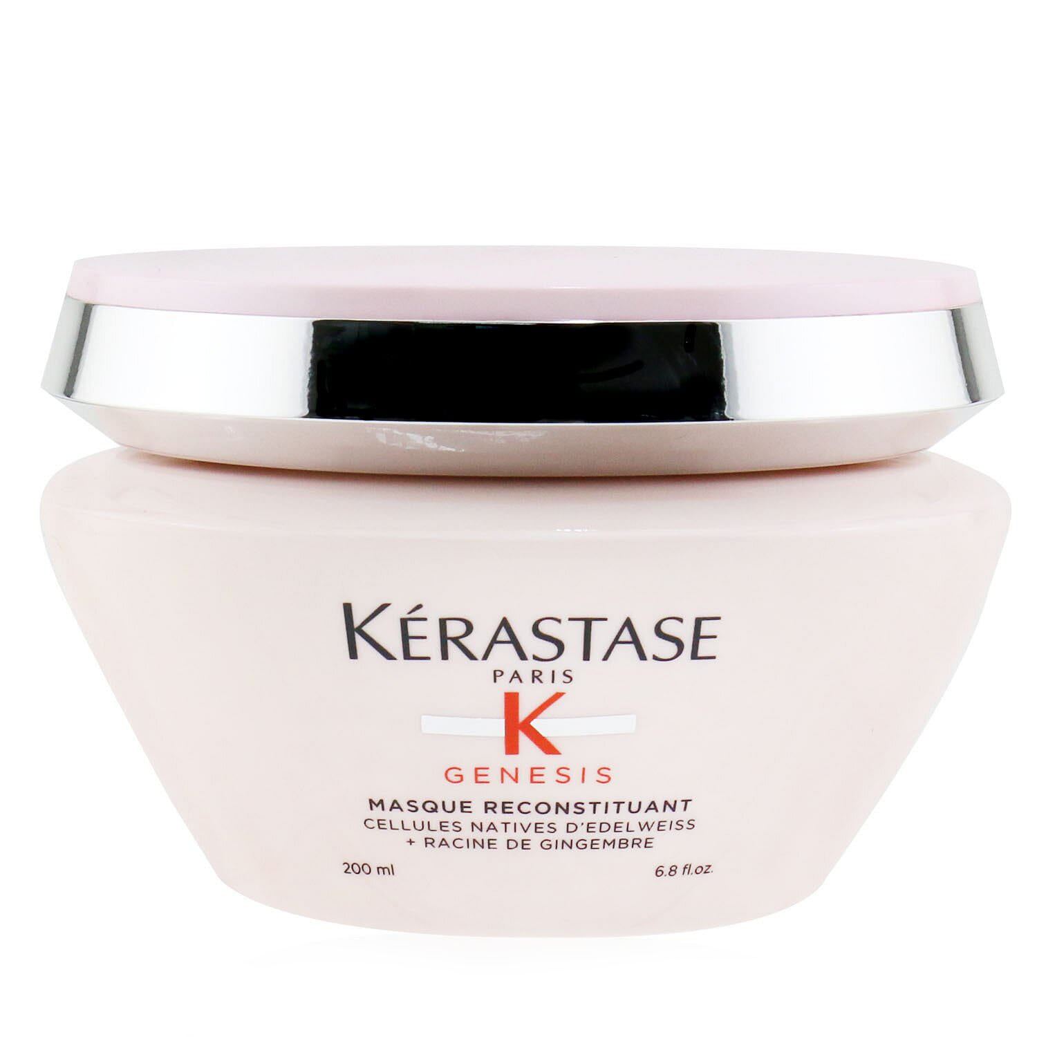 Kerastase Genesis Masque Reconstituant Anti Hair-Fall Intense Fortifying Masque (Weakened Hair, Prone To Falling Due To Breakage)E32444 200 มิลลิลิตร