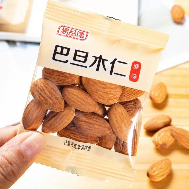 New original almond kernel 250g 250 g