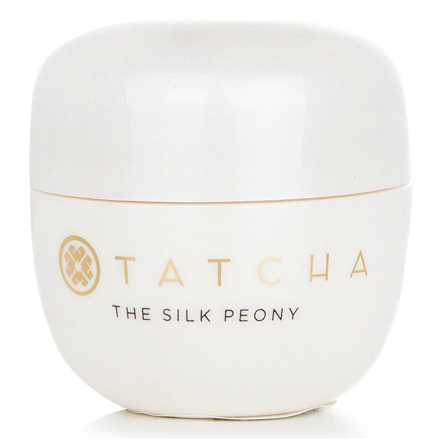 Tatcha The Silk Peony Melting Eye Cream 15ml/0.5oz 15 มิลลิลิตร