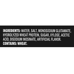 Maggi European Seasoning Sauce 200ml 1 each