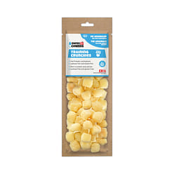 Swisscowers Training Crunchies - Original 30 g