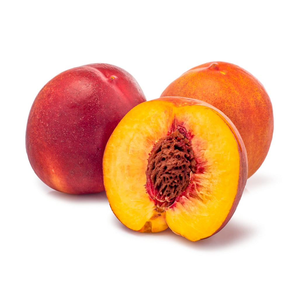 Yellow Nectarine 3 lb