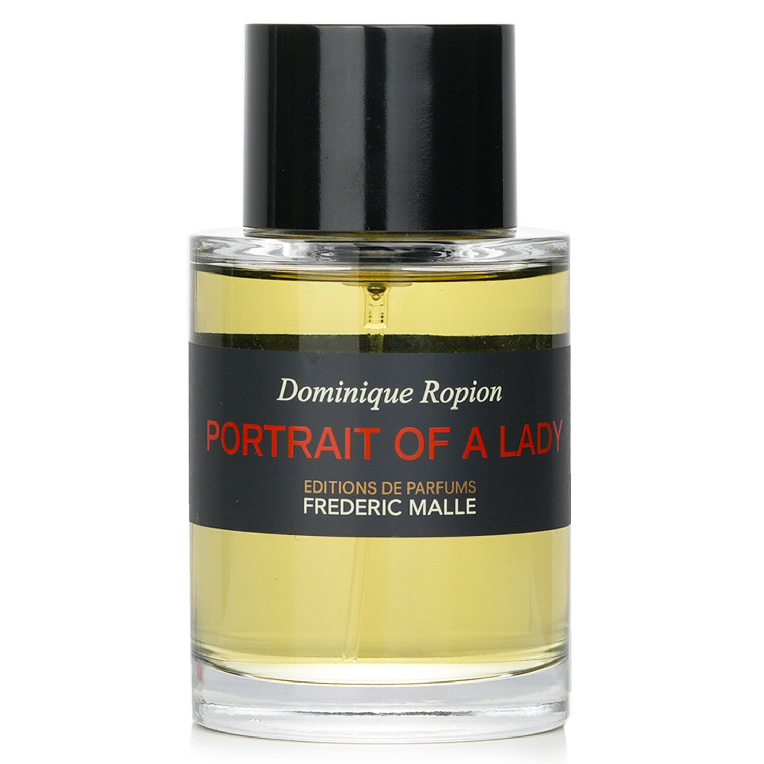 Frederic Malle Portrait of a Lady Amber Floral Eau de Parfum 100 มิลลิลิตร