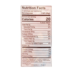 Hong Chang Long 건새우 대형 3 온스