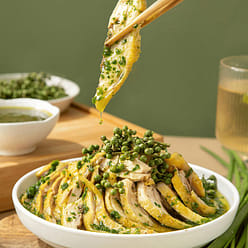 Hand-Torn Sichuan Peppercorn Chicken Seasoning 240 g