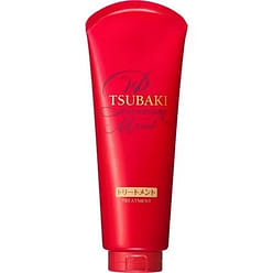 TSUBAKI Premium Moist Hair Treatment 180g 1 each