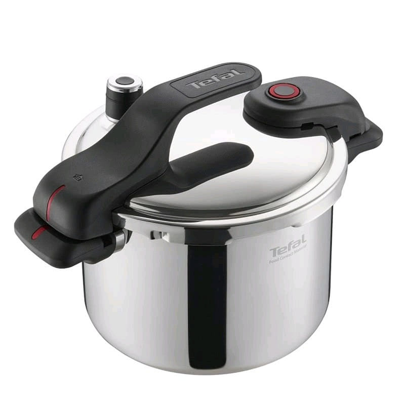 High Pressure Pot 6L 1 phần