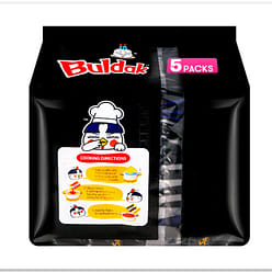 Samyang Buldak Hot Chicken Flavor Ramen700g*5pcs 700 g