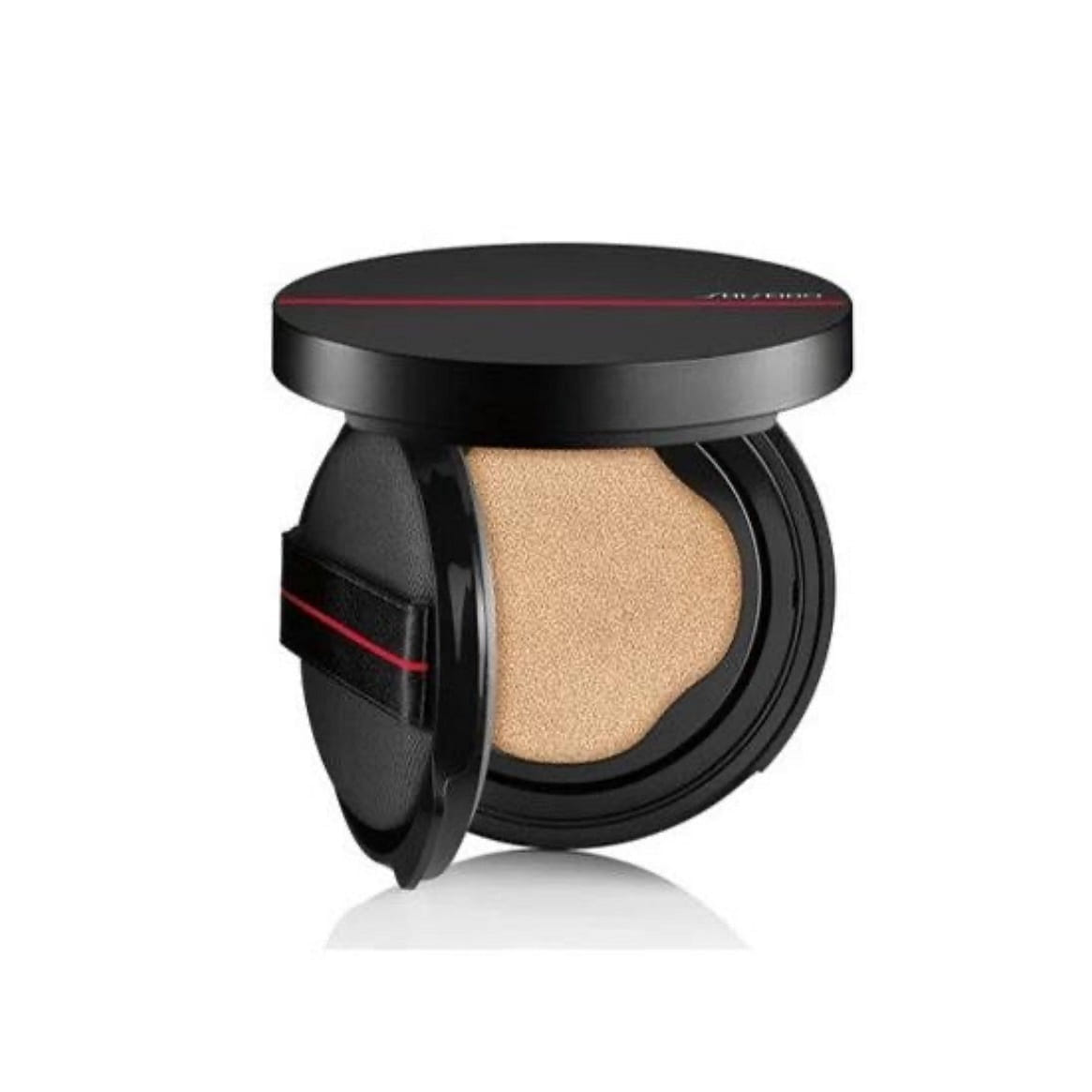 SHISEIDO Shiseido Self-Refreshing Cushion Compact Foundation SPF35 PA++++ #140 1 個