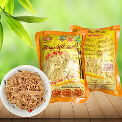 [Kim Boi] Dried Young Bamboo 300g 1 count