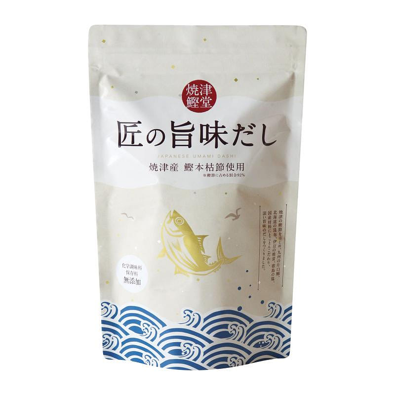 TeaLife Original Umami Dashi Stock Powder 8g Packet 30pcs 240 그램