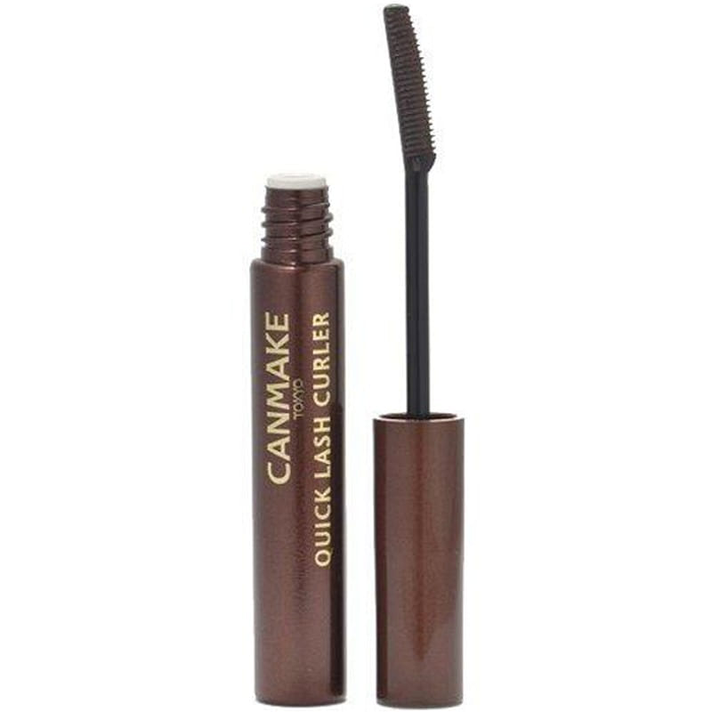 CANMAKE Quick Lash Curler 6g BR Brown 1 each