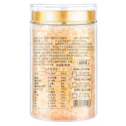 Future Drill Ear Organic Herb Snow White Fungus*1 40 g