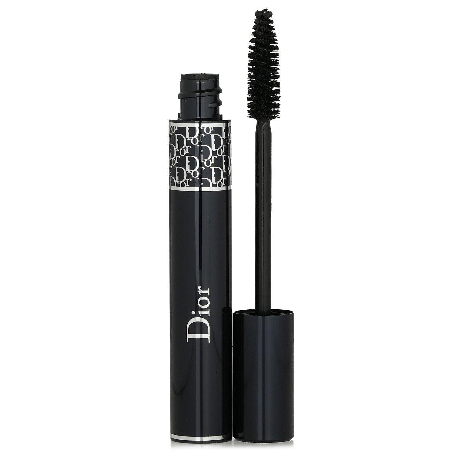 Christian Dior Diorshow Mascara Waterproof - # Black F / 11.5ml/0.38oz 11 ml(ミリリットル)