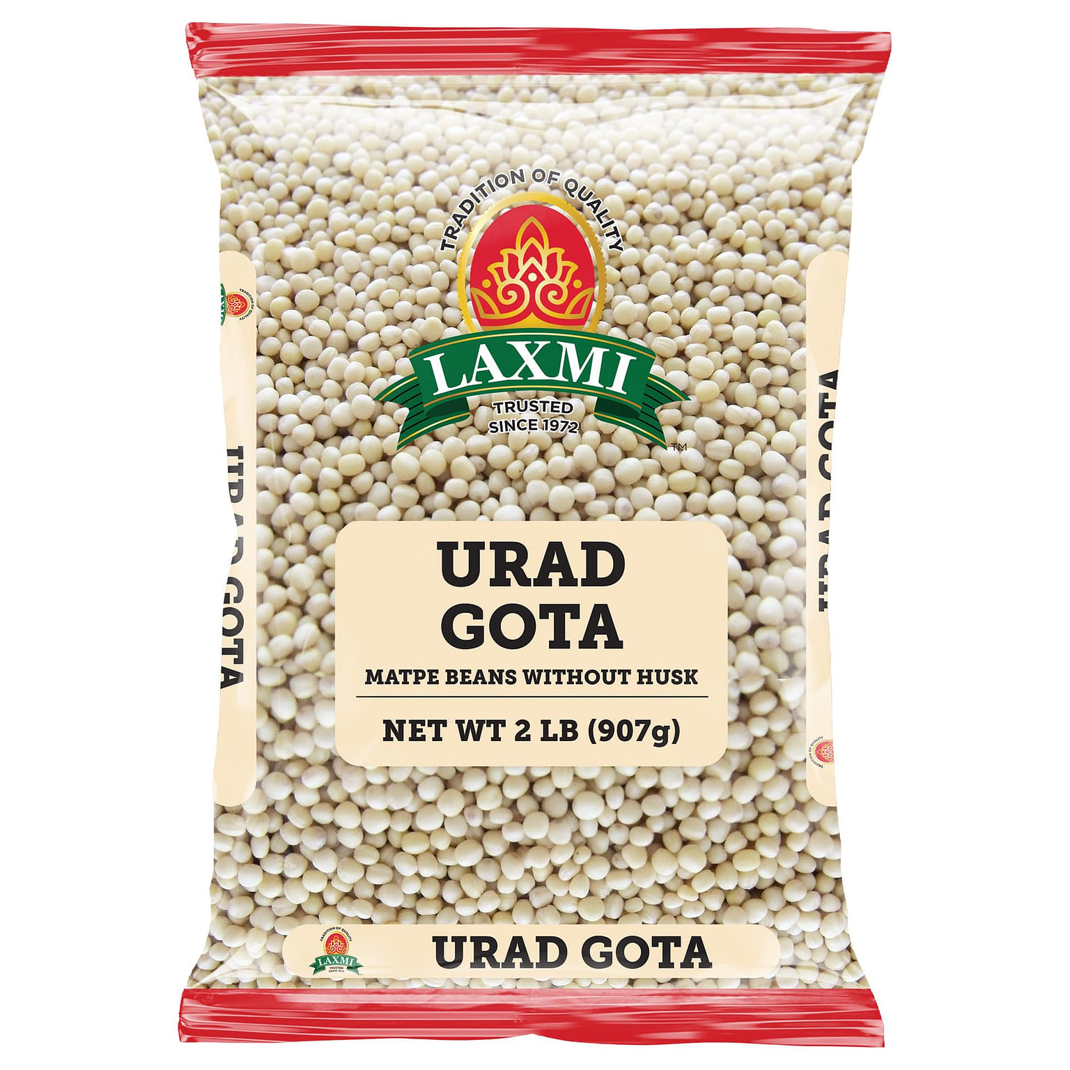 Laxmi Urad Gota 2 파운드