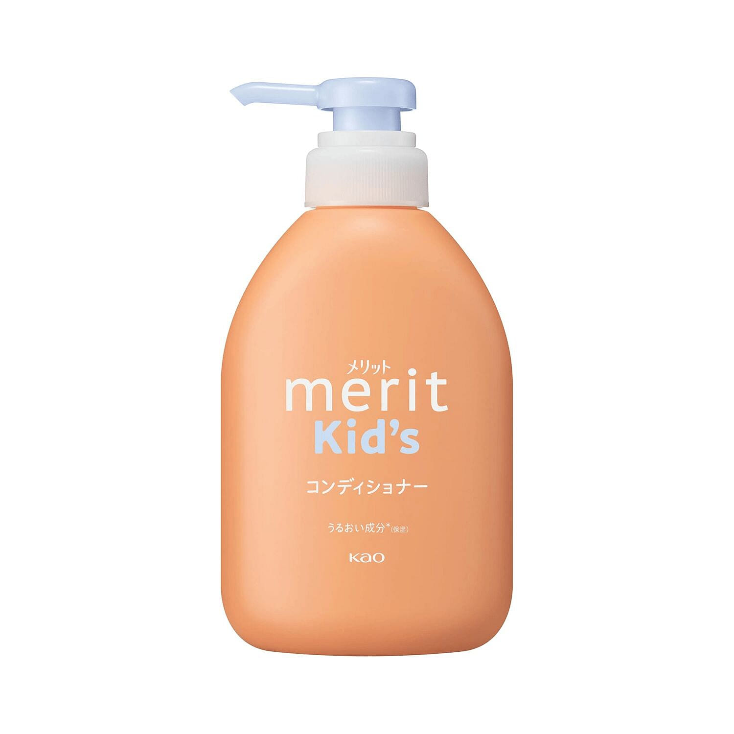 Kao Merit Kids Conditioner 360ml 1 each