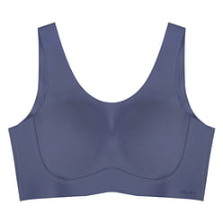 Ubras Side 시리즈 대형 CUP 브래지어, 대형 빈틈없는 여성 브래지어 - Navy-L 1 개