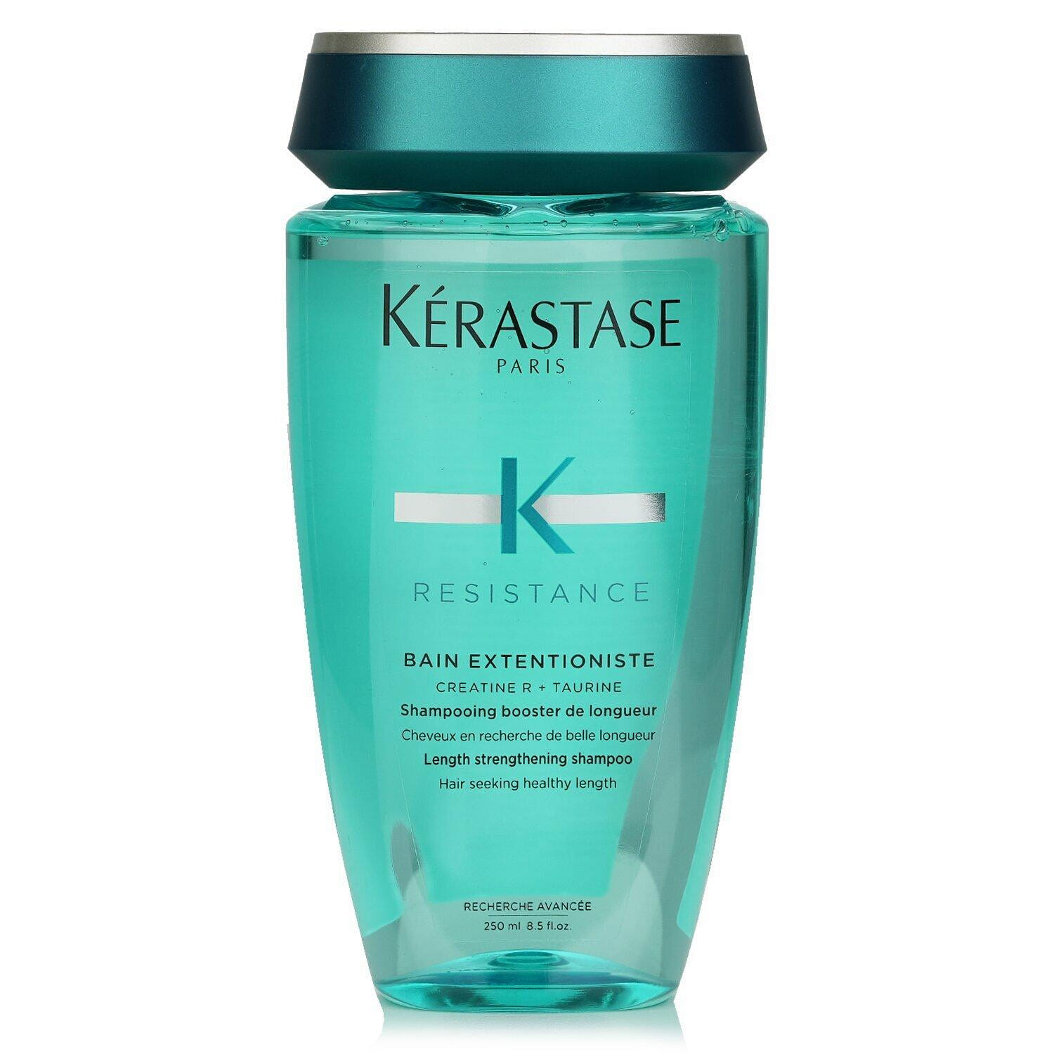 Kerastase Resistance Bain Extentioniste Length Strengthening Shampoo E 250ml/8.5oz 250 มิลลิลิตร