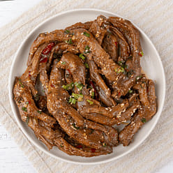 Spicy Duck Feet 325g 1 each