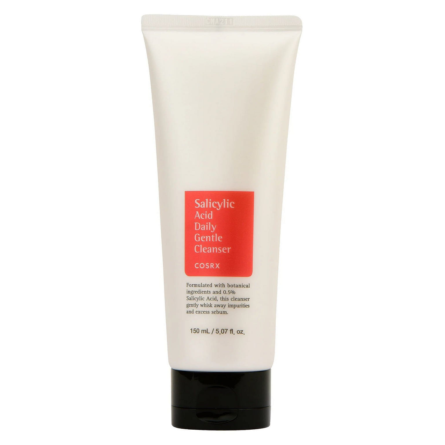 COSRX Salicylic Acid Daily Gentle Cleanser 150 ml