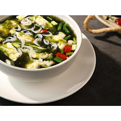 Dried seaweed 125g * 2 bags 250 g