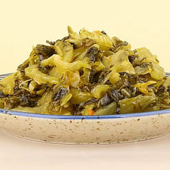 spicy stirfried sauerkraut 3 count