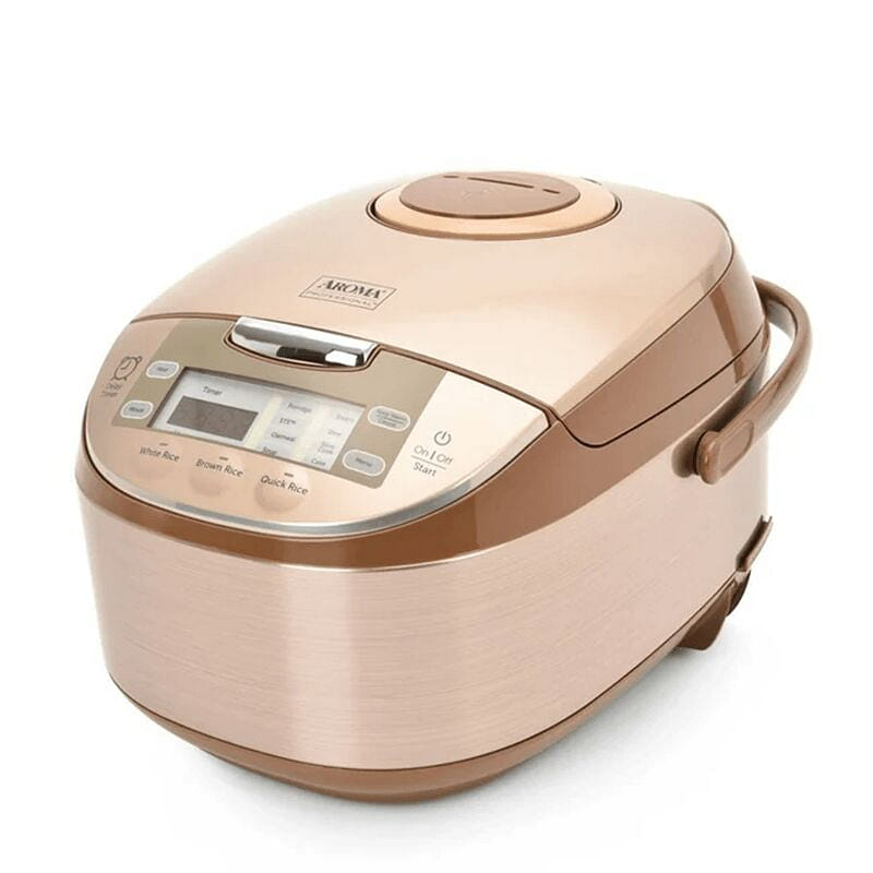 Aroma Rice Cooker 3L Microcrystalline Inner Pot 1 each